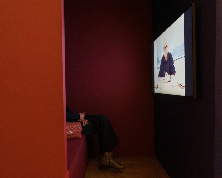 Honoring the Work of Pierre Guyotat Honoring the Work of Pierre Guyotat