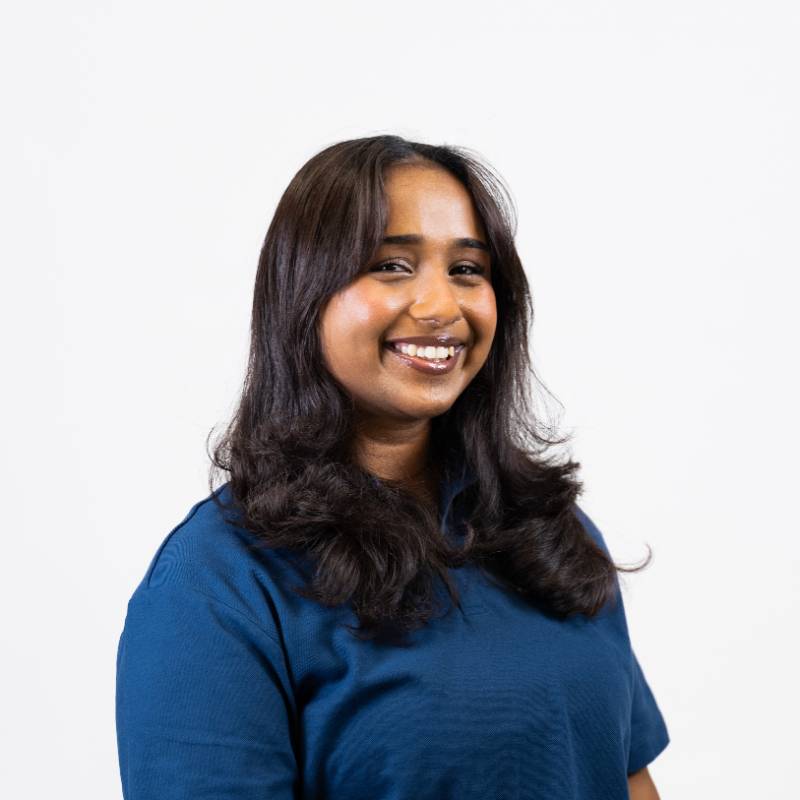 Smriti “Simi” Jha