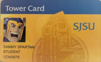 Tower Card Sample Tower Card Sample