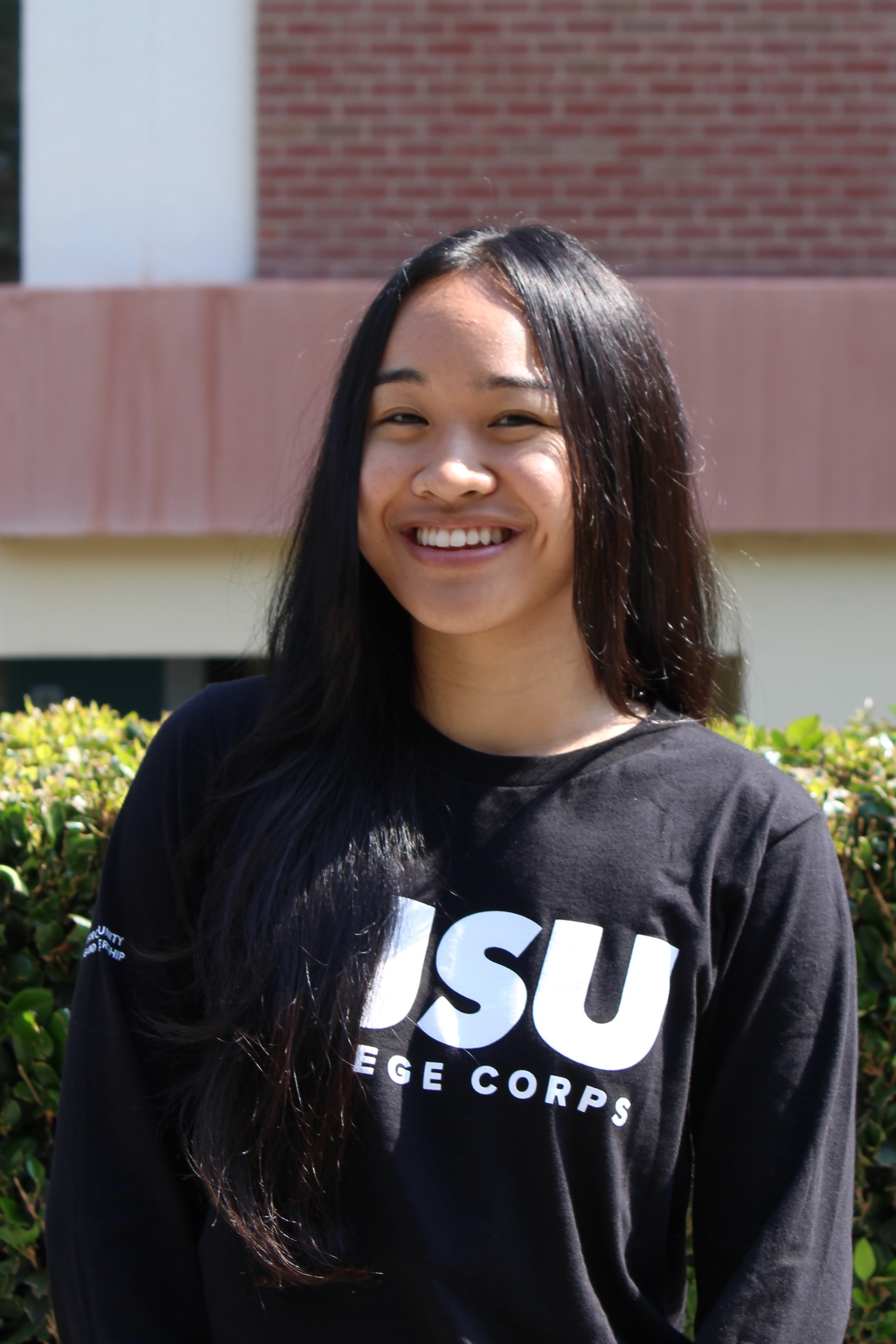 Kayla Bornea