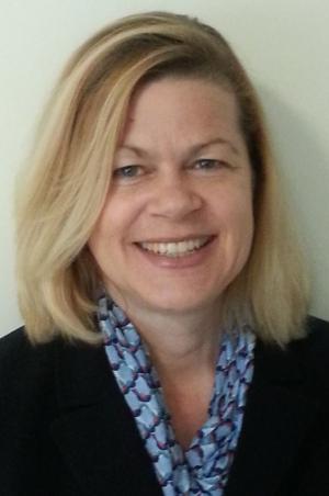 Claire Komives, PhD.