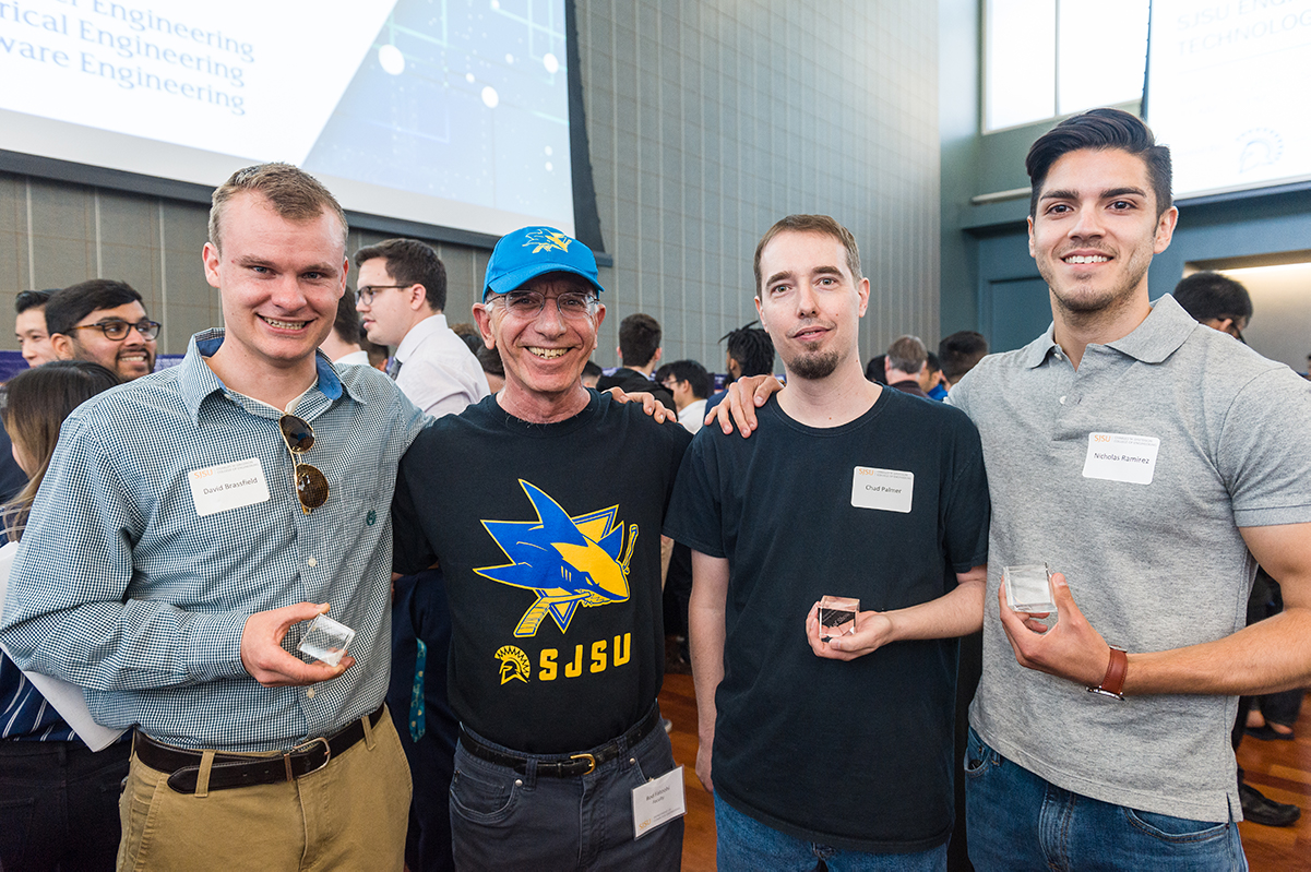 Best of Show Award Best of Show Award