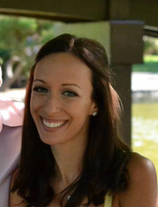 Photo of Vivian Antonellis