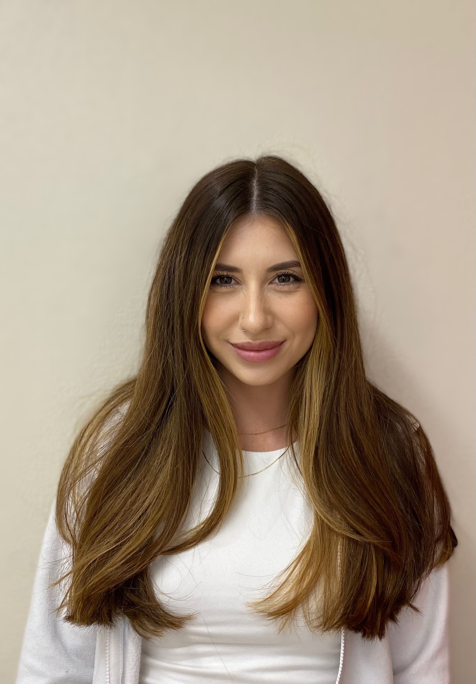 Haydee Morfin headshot