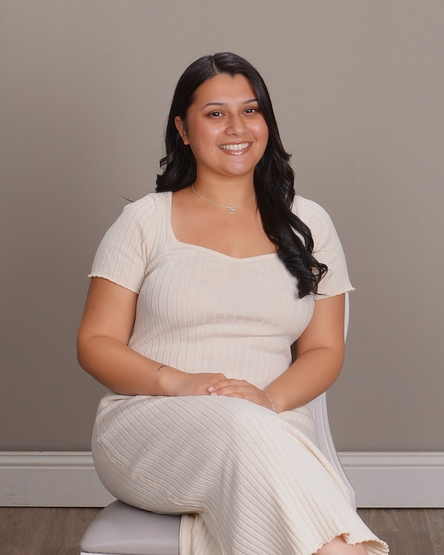 Kanika Sood headshot