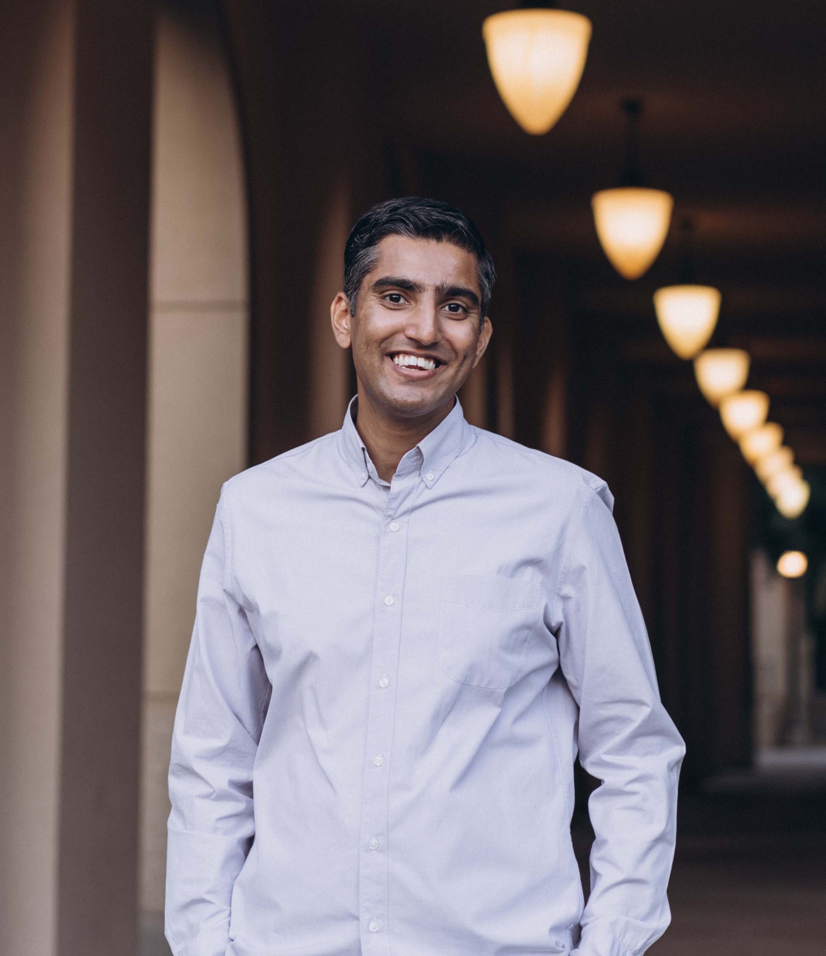 Shilpan Sheth Shilpan Sheth