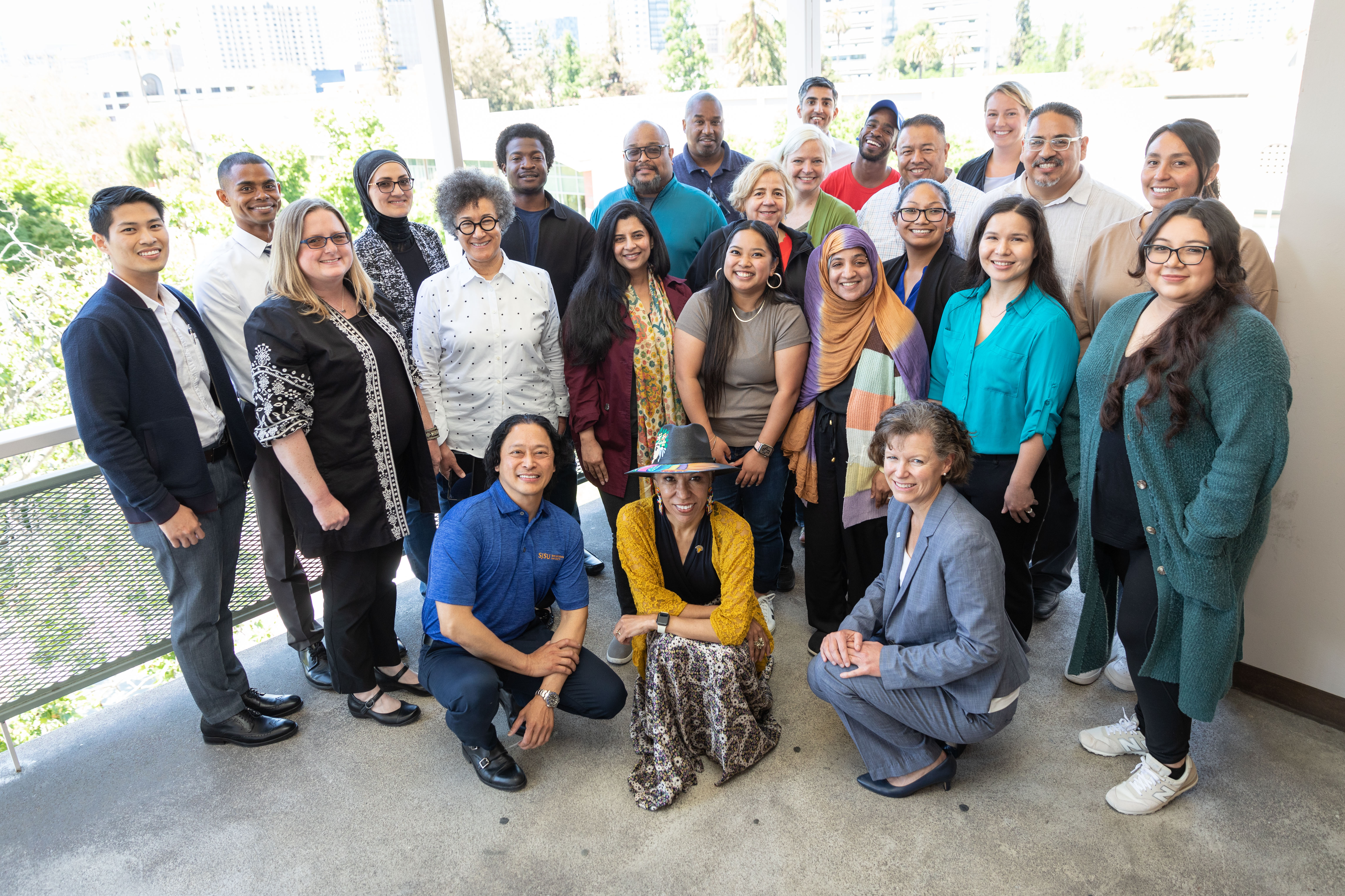 edd cohort edd cohort