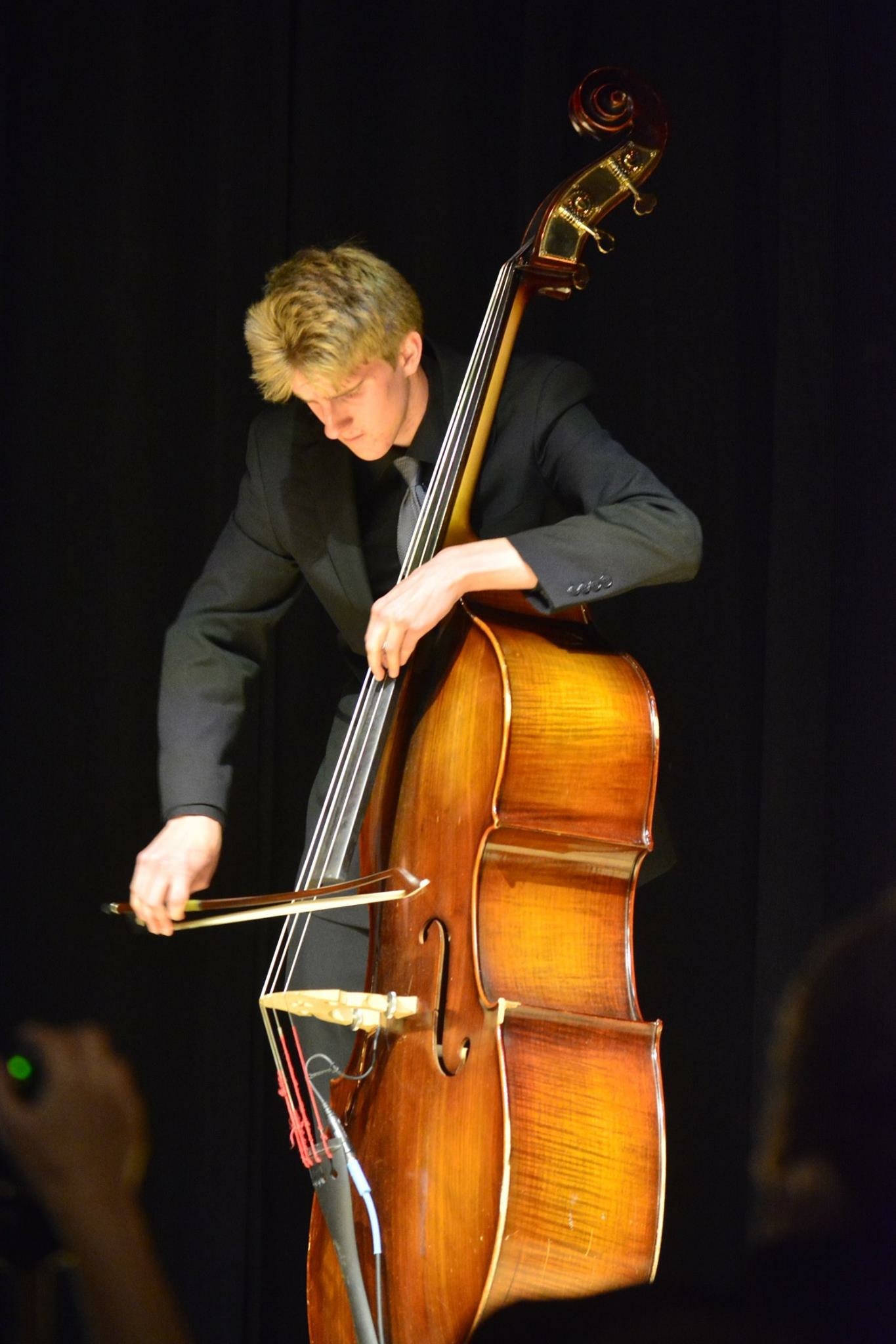 Joel Bickel Joel Bickel