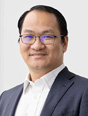 Professor Mai-Khanh Nguyen