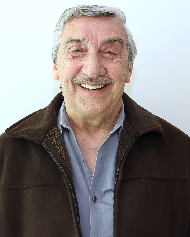 Kourosh Youssefi