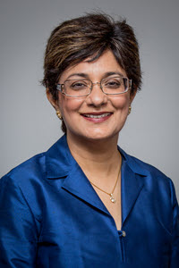 Meghna Virick