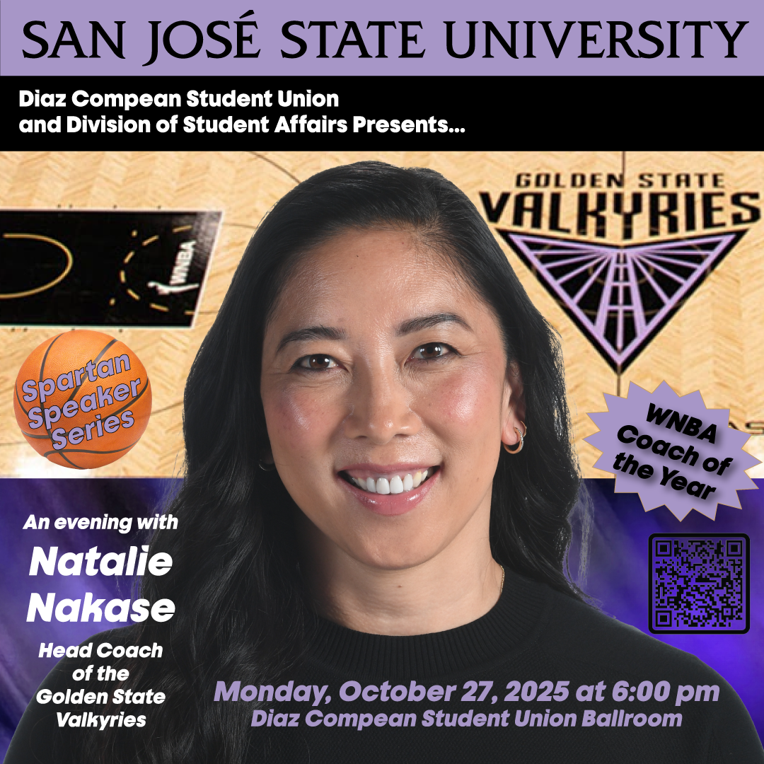 Natalie Nakase Nakase Spartan Speaker marketing