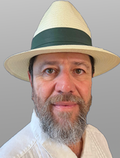 Picture of Jorge Prado