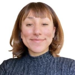 Alexandrea O'Neill Headshot of student scholarship recipient, Alexandrea O'Neill