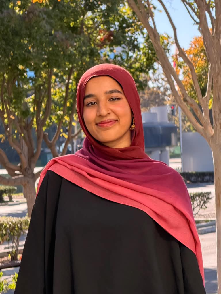 Hibah Saleem