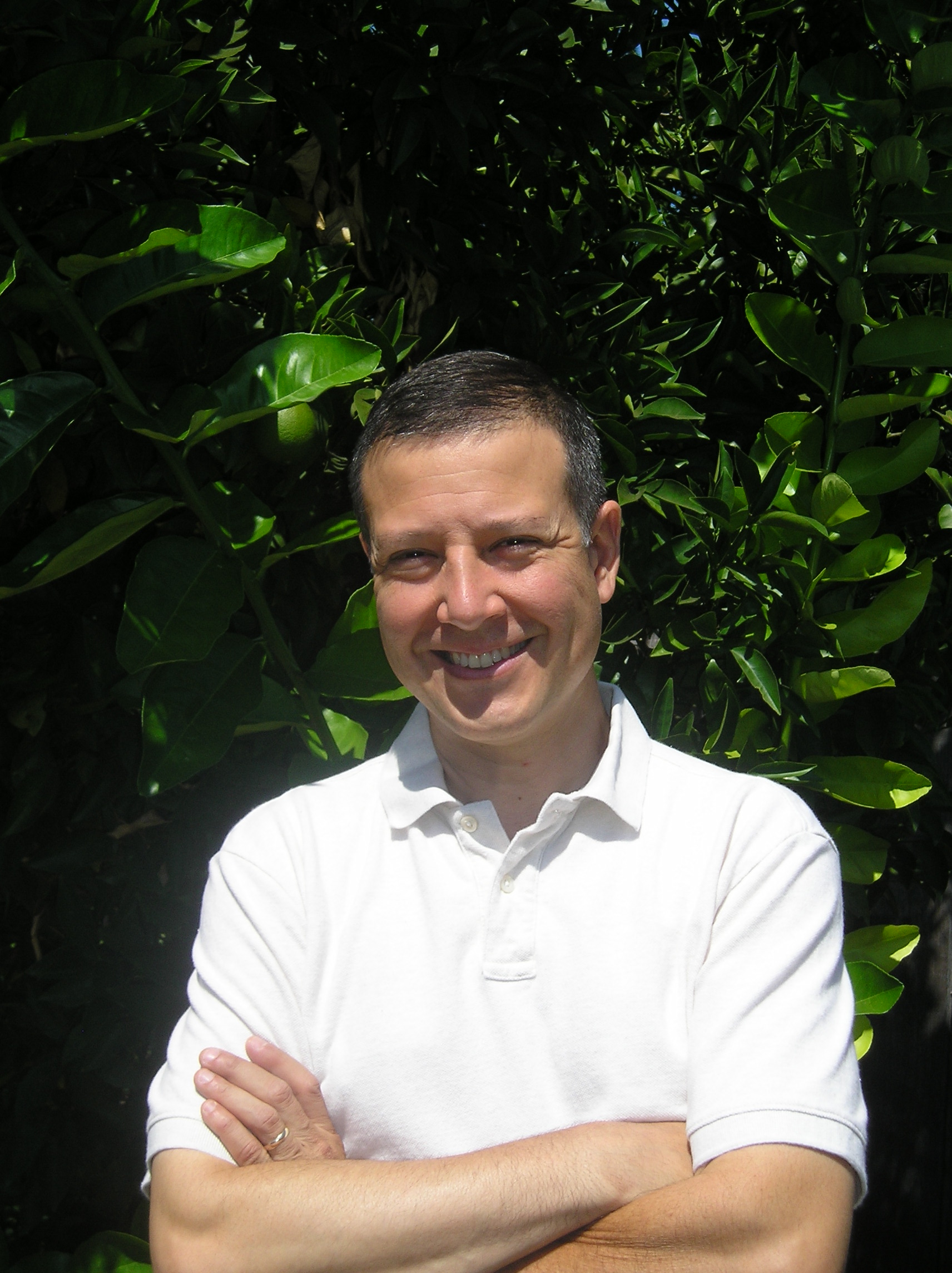 D'Alarcao, Marc