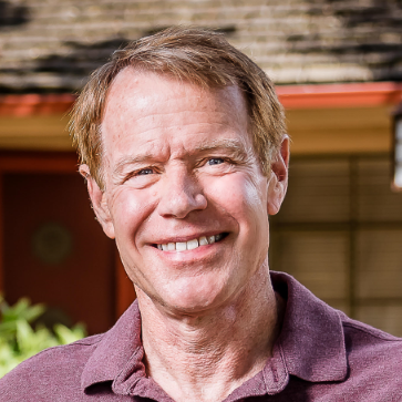 Ken Yeager Ken Yeager