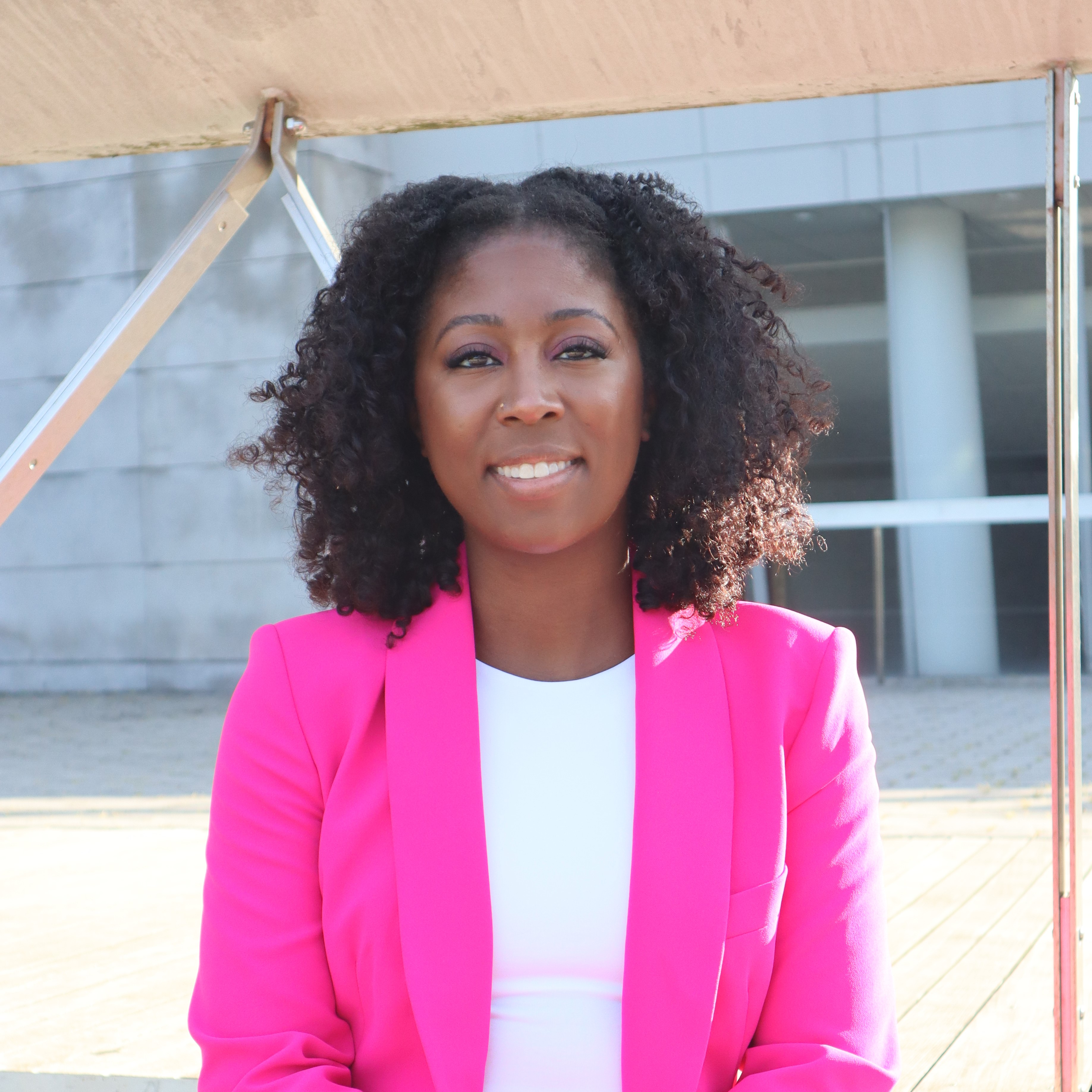 Chelsie Burchett photo