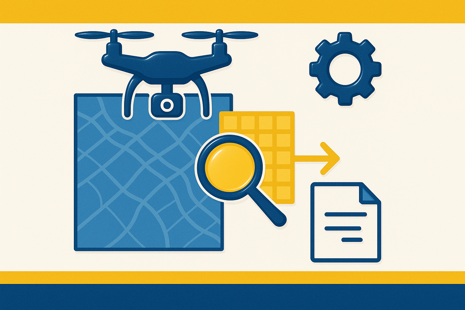 From Pixels to Policy 