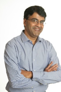 Rajeev Madhavan